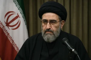 Liste mit Namen der Zielpersonen: Iran schwört Vergeltung für Tod von Chamenei