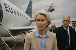 Litauen wirft Russland Ausbau von GPS-Störungssystemen vor