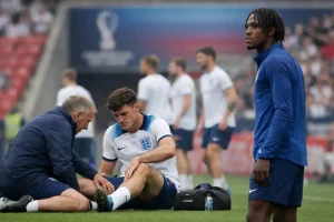 Livramento ersetzt durch Chalobah: WM-Kaderänderungen bei England bis wann möglich?