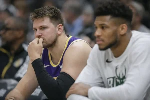 Luka Dončić definiert Lakers-Offseason-Ziele klar und deutlich