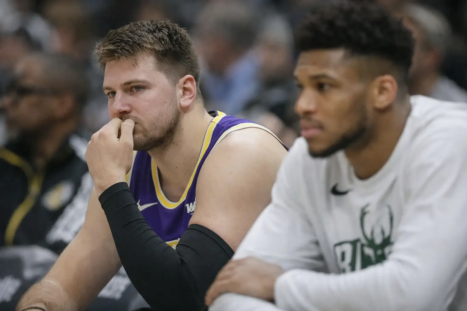 Luka Dončić definiert Lakers-Offseason-Ziele klar und deutlich