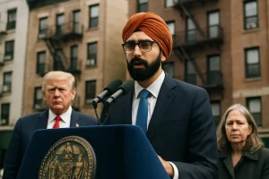 Mamdani erfüllt Versprechen: New York friert Mieten für eine Million Wohnungen ein