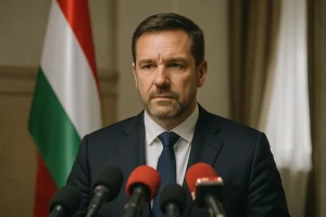 "Marionetten müssen abtreten": Magyar will Staatsapparat von Orban-Loyalisten säubern