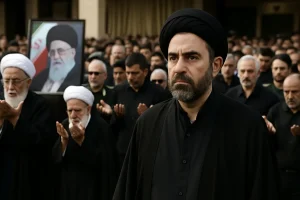 Massengebet in Teheran: Wird Chamenei-Sohn bei Trauerfeier erstmals öffentlich auftreten?