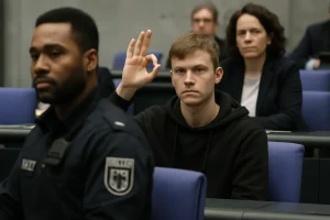 "Massivste Vorfälle": Bundestagsgremium berät nach rechten Ausfällen bei Jugendveranstaltung
