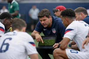 Mauricio Pochettino über die neuen WM-Regeln: „Der Fußball, den wir kennen, verschwindet“