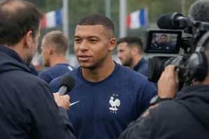 Mbappé über seinen WM-Traum: „Tore eintauschen, um Champion zu sein“