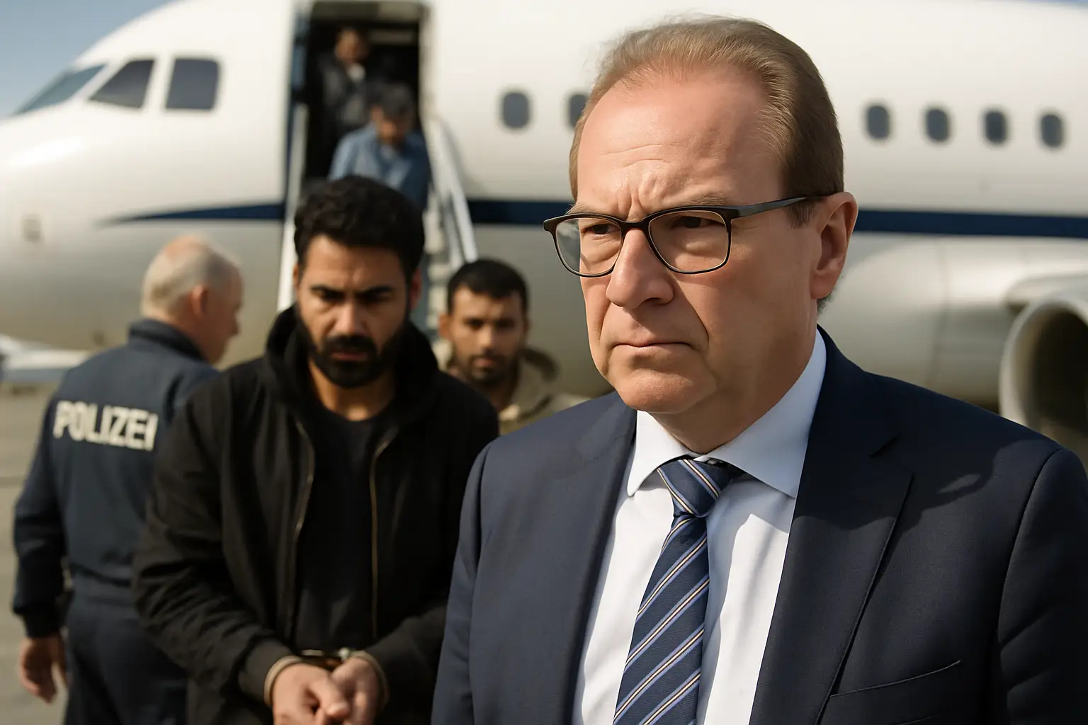 Mehr Charterflüge geplant: Innenministerium weitet Abschiebungen nach Afghanistan aus