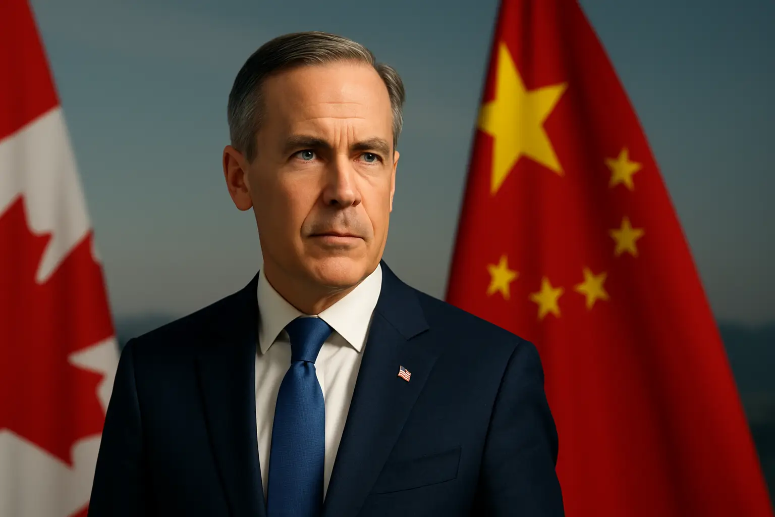 Mehrheit der Kanadier wünscht sich mehr Handel mit China – Ipsos-Umfrage