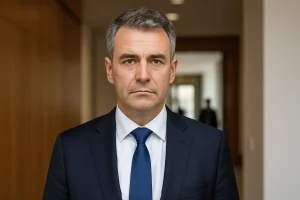 Merz und Söder einigen sich: Kanzleramtschef Thorsten Frei soll auf Spahn als Unionsfraktionschef folgen