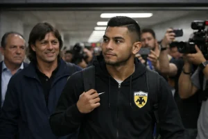 Mexikanischer WM-Star kehrt zurück in die Liga MX