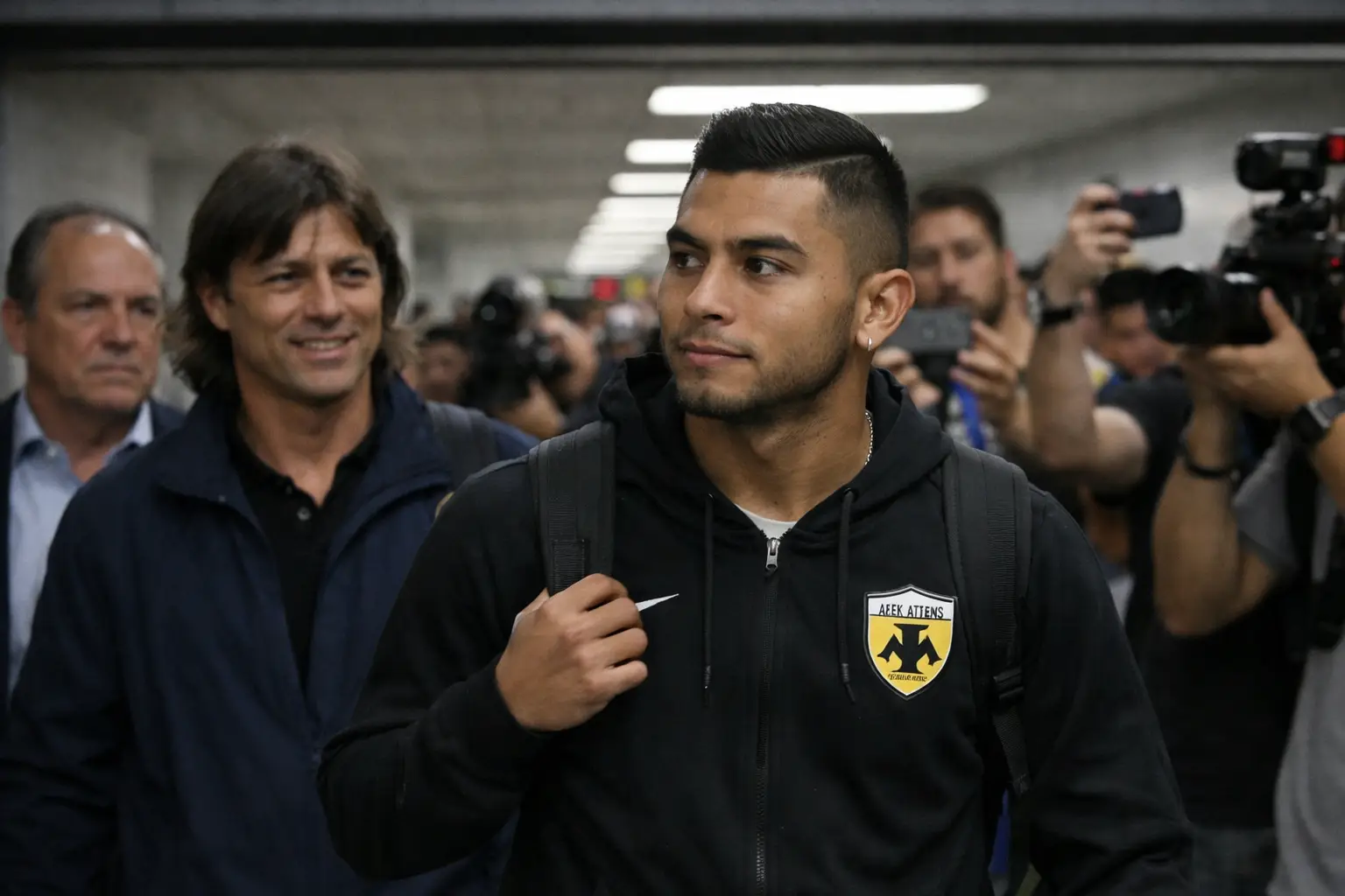 Mexikanischer WM-Star kehrt zurück in die Liga MX