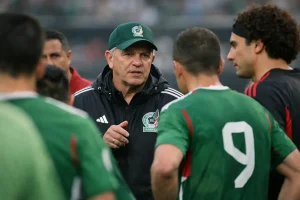 Mexiko-Rätsel nach Serbien-Klatsche: Wer startet beim WM-Auftakt 2026?
