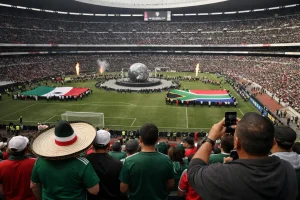 Mexikos Bilanz bei der letzten WM als Gastgeber – Hoffnung für El Tri