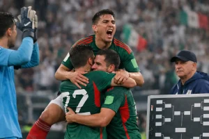 Mexikos Chancen auf den Gewinn der WM 2026 im Überblick