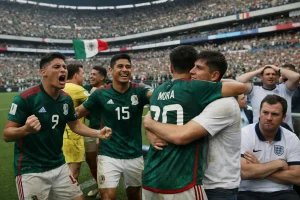 Mexikos WM-Traum: Was, wenn er Wirklichkeit wird?