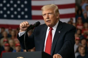 Midterms bedrücken Republikaner: Trump kündigt überraschend Parteitag für September an