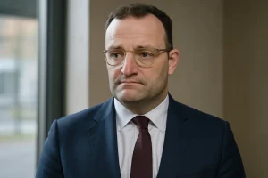 Miersch spricht von Vertrauen: Grüne und Linke zu Spahn: Rücktritt war überfällig