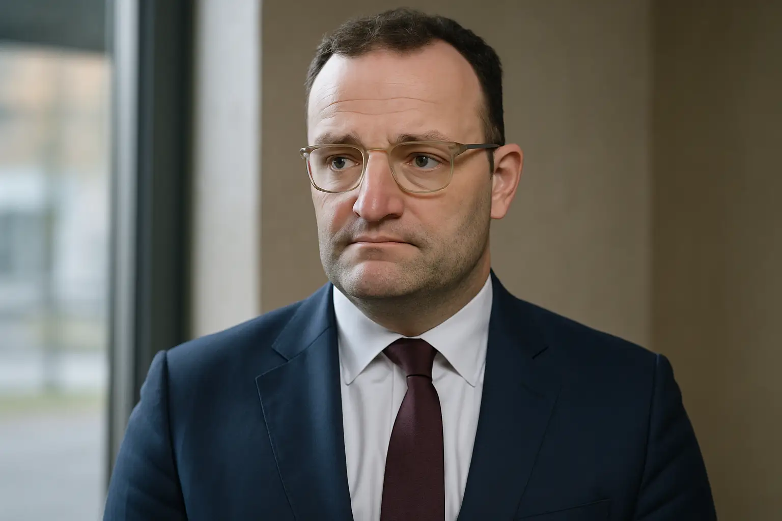 Miersch spricht von Vertrauen: Grüne und Linke zu Spahn: Rücktritt war überfällig
