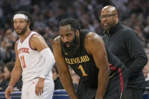 Mike Brown erklärt Verteidigung gegen James Harden bei Knicks