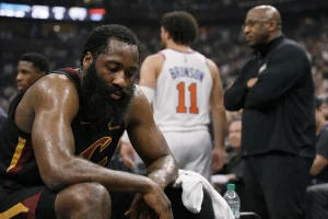 Mike Browns Defensive Strategie gegen James Harden bei Knicks
