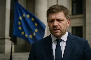Milliardenhilfen als Hebel: Fico nutzt Orbans Drehbuch - die EU will ihn stoppen