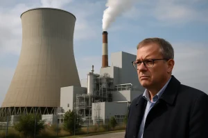 Milliardenkosten für Stromkunden: Bund bringt Bau neuer Gaskraftwerke auf den Weg