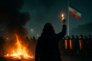 Mindestens 538 Tote bei Niederschlagung der Proteste im Iran – Aktivisten berichten