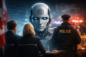 Minister enttäuscht von OpenAI – Warum verzögert sich die KI-Regulierung?