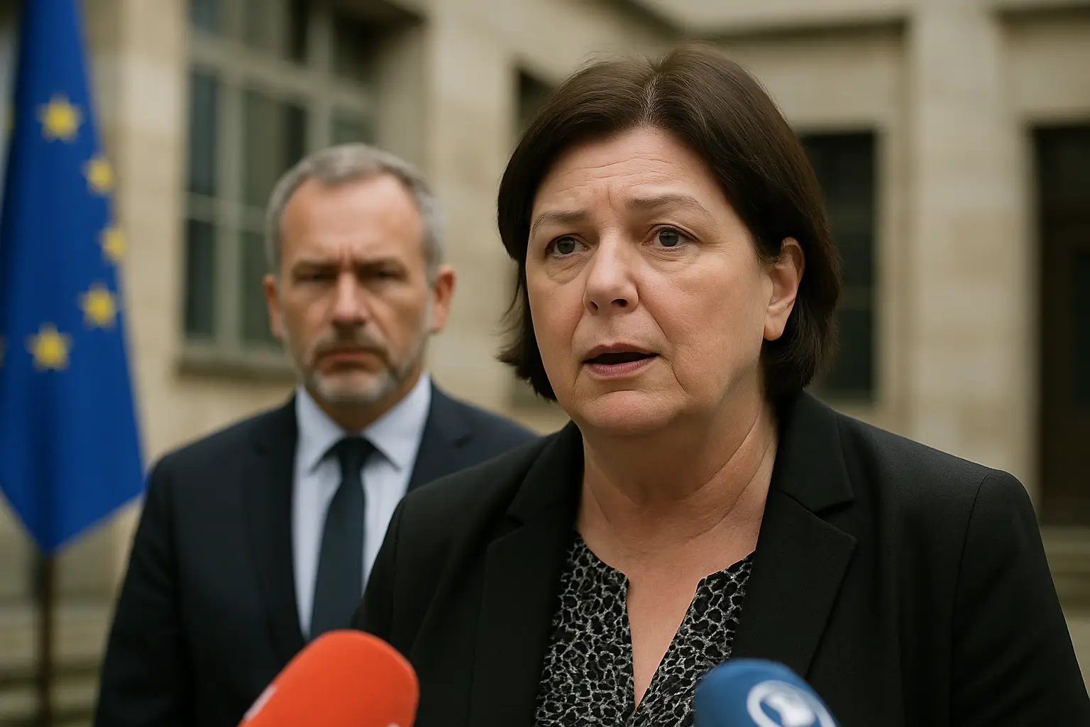 Missbrauch von Sozialleistungen: Innenminister wollen Zugang zu Bürgergeld für EU-Ausländer erschweren