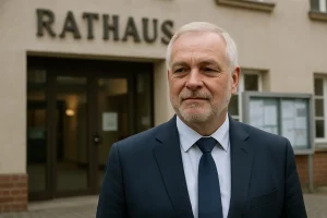 Mit 58,4 Prozent der Stimmen: AfD gewinnt erstmals bei Bürgermeisterwahl in Brandenburg