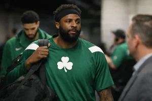 Mitchell Robinsons lukrativer Vertrag nach Knicks-Meisterschaft