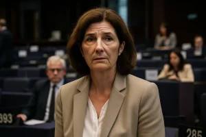 Mittel missbraucht?: EU-Parlament blockiert Ermittlungen gegen CSU-Abgeordnete Niebler