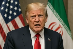 Mullahs wollen Kriegsende sofort: Trump nennt Irans Friedensvorschlag "völlig inakzeptabel"