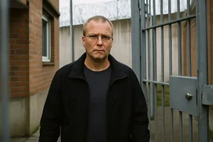 Nach abgesessener Haftstrafe: NSU-Helfer Ralf Wohlleben aus Gefängnis entlassen