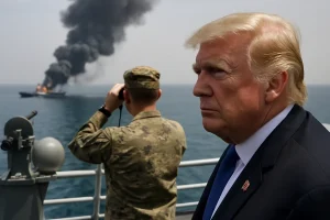 Nach Abschuss von Drohnen: US-Militär greift iranische Radarstationen an