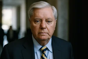 Nach "plötzlicher Erkrankung": US-Senator Lindsey Graham ist tot