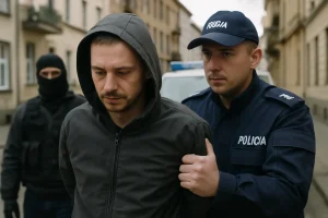 Nach Putin-Kritik in Berlin: Festnahme im Fall des erschossenen russischen Künstlers