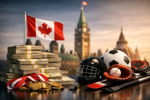 Nach schwächstem Winter-Olympia-Medaillenergebnis: Ottawa erhöht Sportförderung