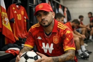 Nach Shakiras Song: Swit Emes zweite WM-Hymne 2026 begeistert Fans