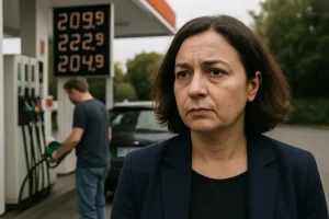 Nach Tankrabatt: Verbraucherschützerin fordert Senkung der Stromsteuer