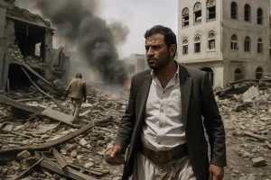 Nach Vorfall im Roten Meer: Saudi-Koalition greift Huthi-Ziele im Jemen an