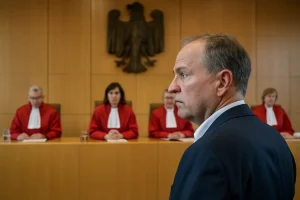 Nach zu schnellem Heizungsgesetz: Karlsruhe entscheidet über Entschleunigung von Gesetzen