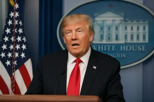 Nächste "großartige Einigung": Trump verkündet Deal - Iran dementiert sofort
