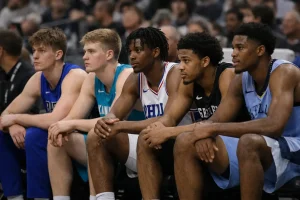 NBA All-Rookie Teams: Klare Entscheidungen 2024
