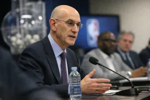 NBA bekämpft Tanking mit neuen Regeln effektiv