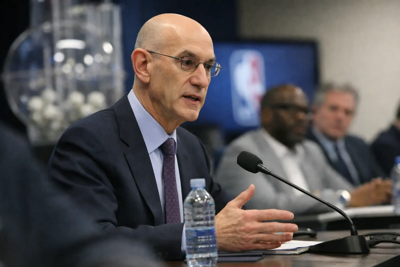 NBA bekämpft Tanking mit neuen Regeln effektiv