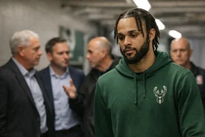 NBA-Ermittlung zu Bucks-Vertrag: Schwerer Schlag für Franchise
