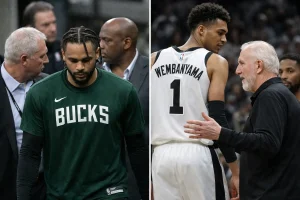 NBA-Gehaltsobergrenze umgehen – ein neuer Blick auf Praktiken