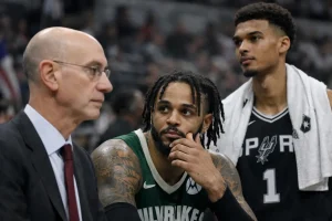 NBA Gehaltsobergrenze umgehen: Ein neuer Blick auf Verstöße